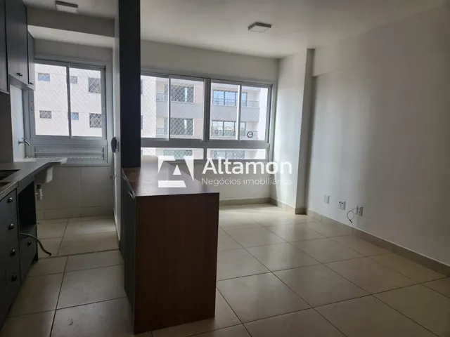 Imagem 5: Apartamento para locação com 3 quartos sendo uma suítes, 02 vagas de garagem