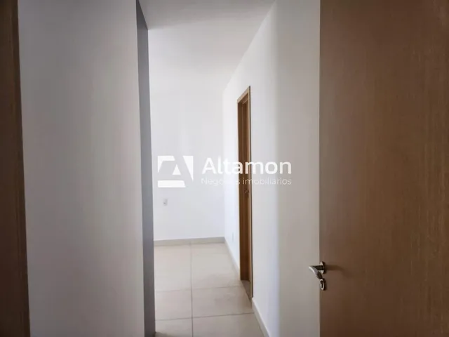 Imagem 2: Apartamento para locação com 3 quartos sendo uma suítes, 02 vagas de garagem