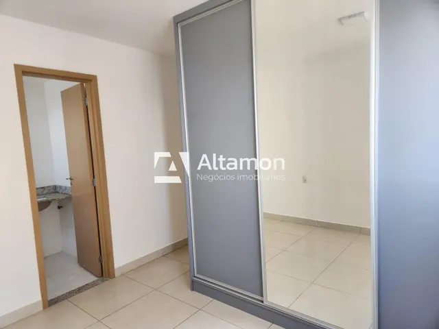 Imagem 3: Apartamento para locação com 3 quartos sendo uma suítes, 02 vagas de garagem