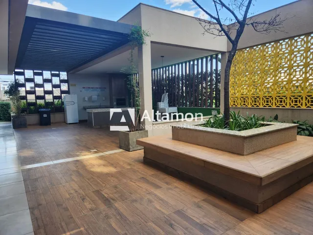 Imagem 6: Apartamento para locação com 3 quartos sendo uma suítes, 02 vagas de garagem