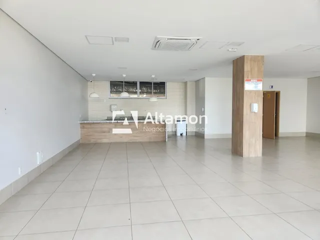 Imagem 7: Apartamento para locação com 3 quartos sendo uma suítes, 02 vagas de garagem