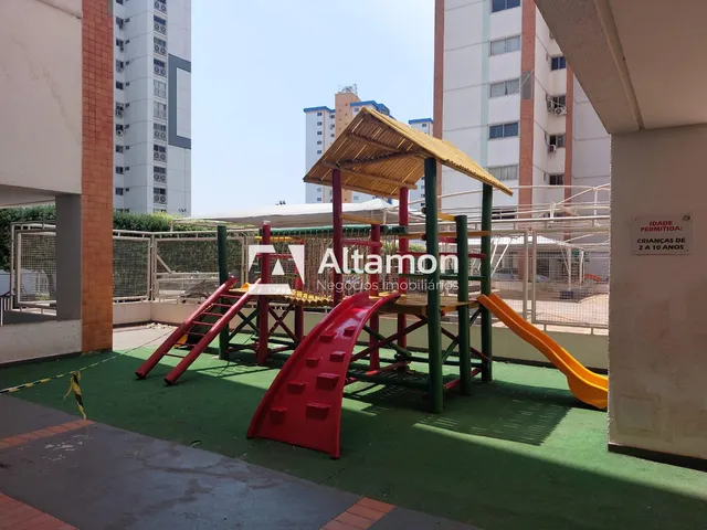 Imagem 10: Apartamento com 3 suítes, sendo 2 americanas, 02 vagas de garagem