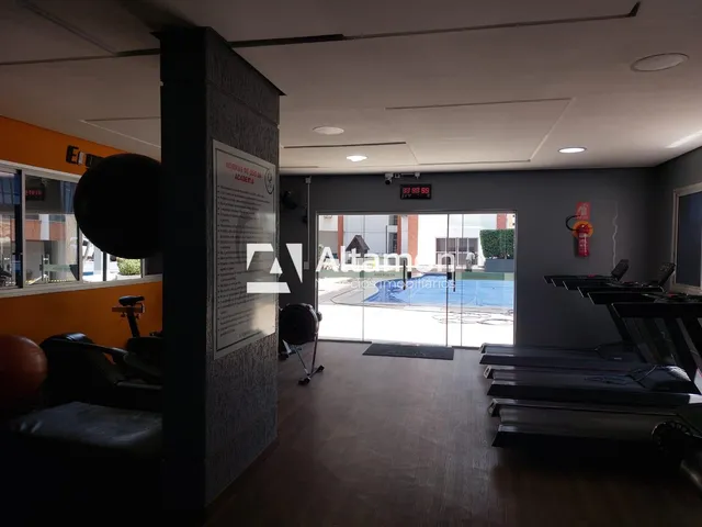 Imagem 3: Apartamento com 3 suítes, sendo 2 americanas, 02 vagas de garagem