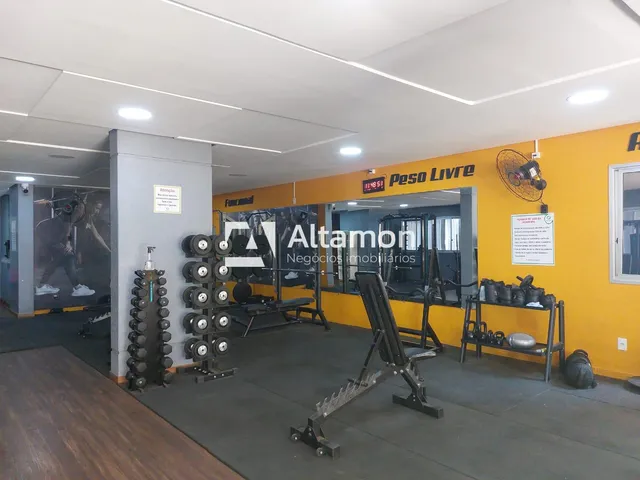 Imagem 6: Apartamento com 3 suítes, sendo 2 americanas, 02 vagas de garagem