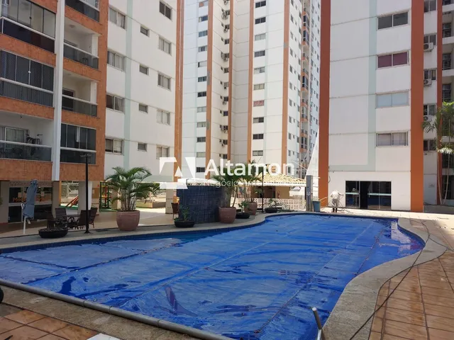 Imagem 11: Apartamento com 3 suítes, sendo 2 americanas, 02 vagas de garagem