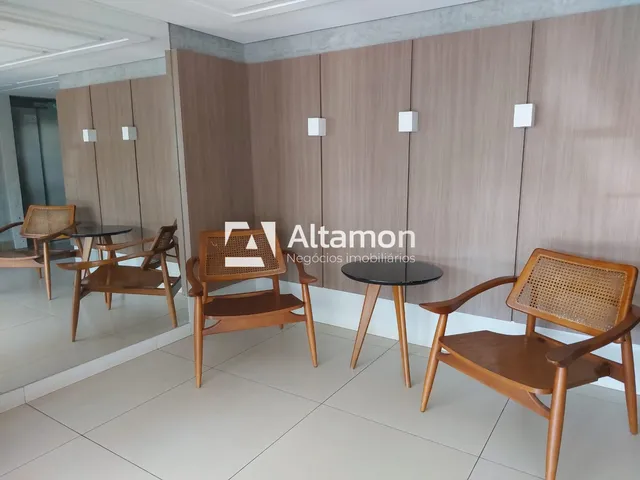 Imagem 13: Apartamento com 3 suítes, sendo 2 americanas, 02 vagas de garagem