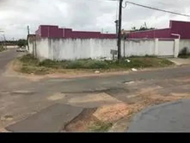 Imagem: Vendo Casa no Bairro Cauamé de Esquina