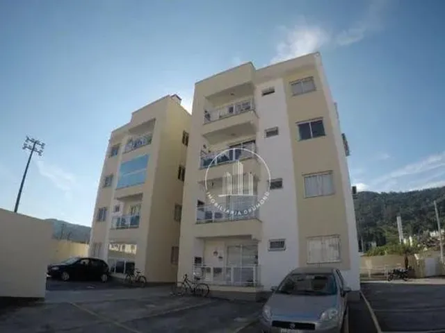 Imagem: Apartamento com 2 Dormitórios À Venda