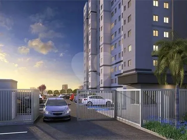 Imagem: Apartamento com 2 Quartos À Venda em Poá
