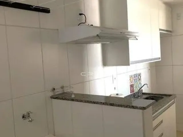Imagem 5: Studio com 2 Dormitórios À Venda, 60 M² por R$ 250.000,00 - São Carlos - Anápolis/Go