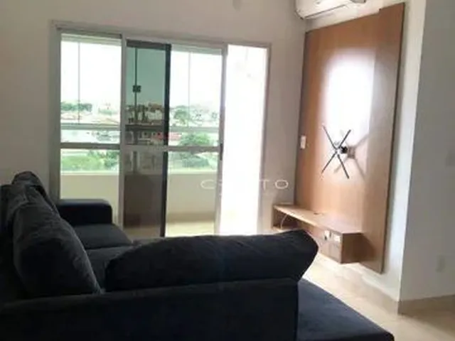 Imagem 12: Studio com 2 Dormitórios À Venda, 60 M² por R$ 250.000,00 - São Carlos - Anápolis/Go