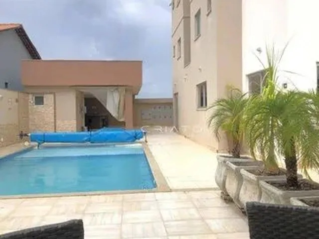 Imagem 9: Studio com 2 Dormitórios À Venda, 60 M² por R$ 250.000,00 - São Carlos - Anápolis/Go