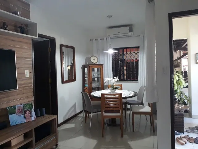 Imagem: Casa Duplex 3/4 Suíte