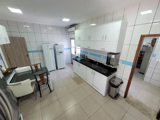 Imagem 6: Vendo Linda Casa Duplex com 4 Suítes, Porteira Fechada em Umarizal - Belém - Pa