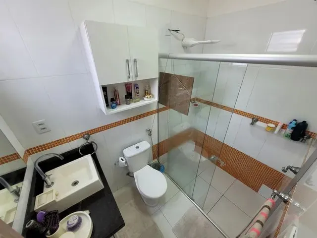 Imagem 15: Vendo Linda Casa Duplex com 4 Suítes, Porteira Fechada em Umarizal - Belém - Pa