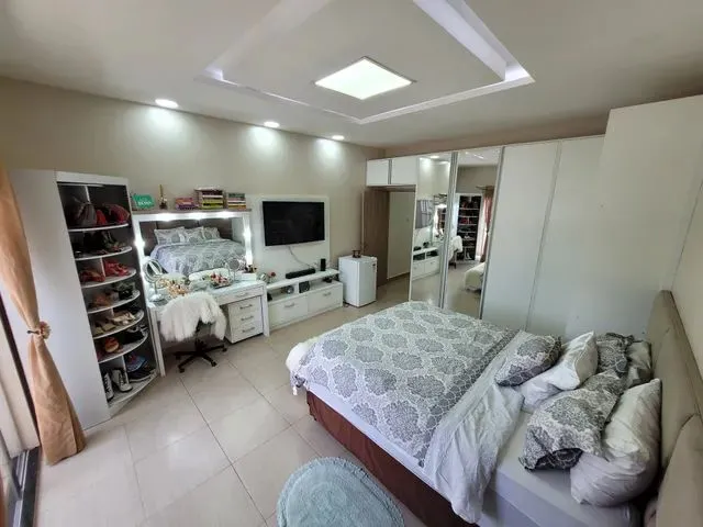 Imagem 4: Vendo Linda Casa Duplex com 4 Suítes, Porteira Fechada em Umarizal - Belém - Pa