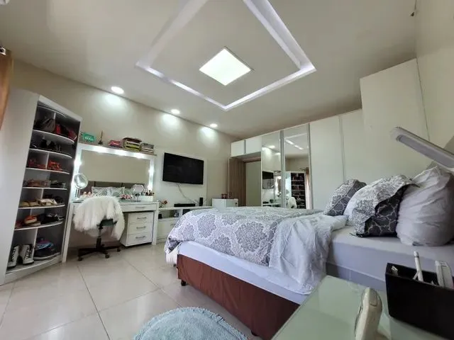 Imagem 9: Vendo Linda Casa Duplex com 4 Suítes, Porteira Fechada em Umarizal - Belém - Pa