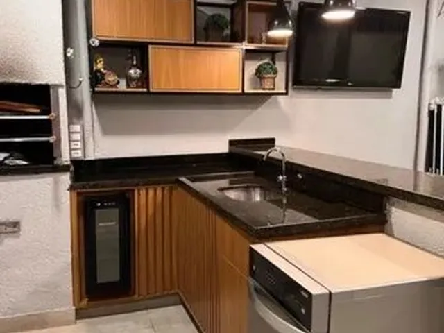 Imagem 1: Casa Térrea - Conjunto Residencial Trinta e Um de Março - Sp