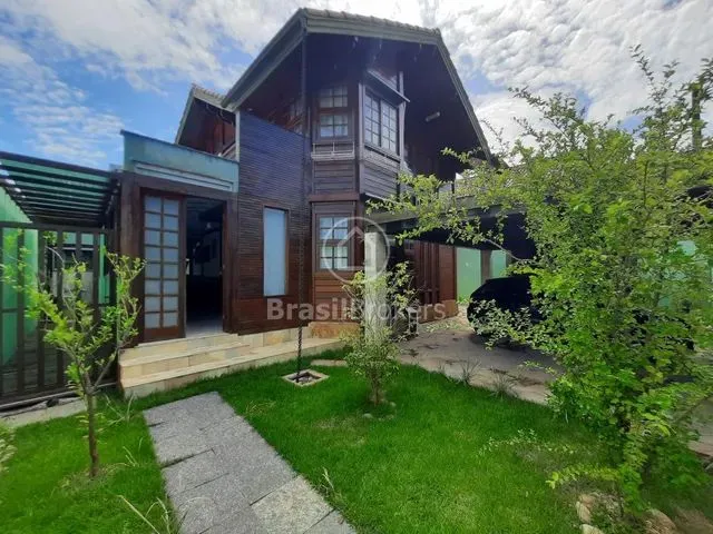 Imagem: Niterói - Casa Padrão - Piratininga