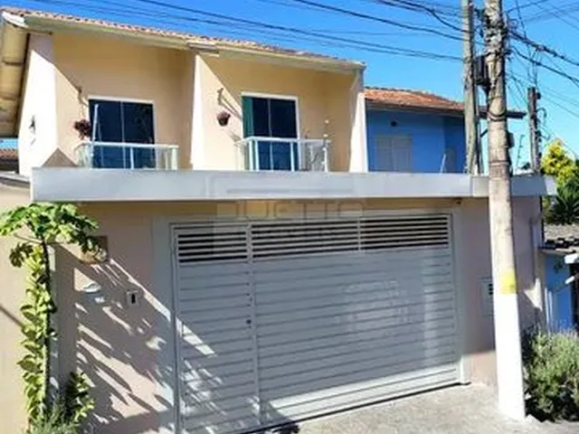 Imagem: Sobrado 187M², com 03 Dormitórios, À