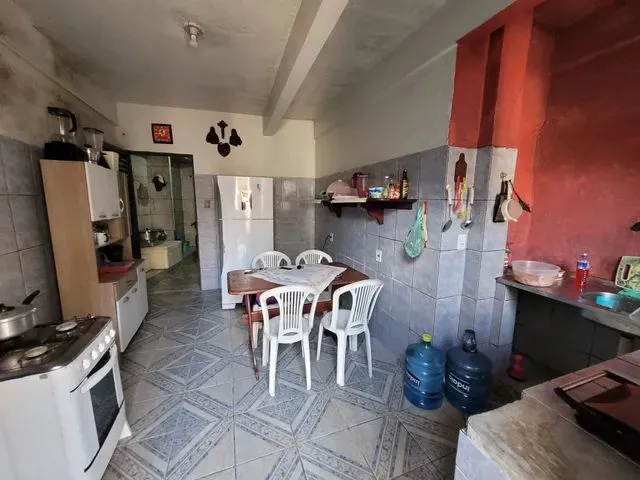 Imagem: Lene Pegado Vende Casa com 175 Metros Quadrados