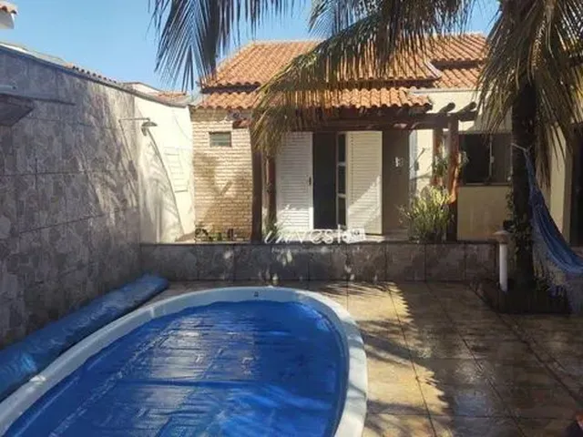 Imagem: Casa com 2 Dormitórios À Venda, 136 M²
