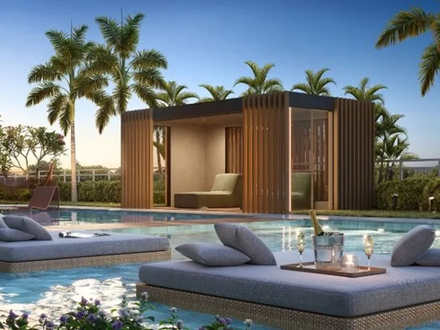 Imagem 7: Apartamento em Lagoa Nova, 4 Quartos, 4 Suítes e Uma Excelente Infraestrutura de Lazer