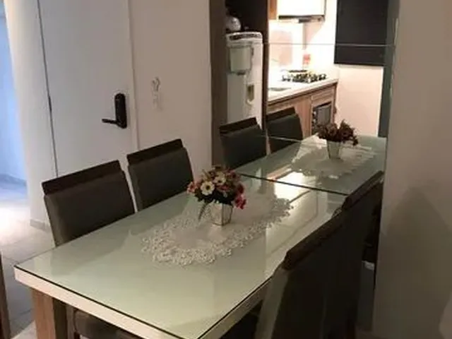 Imagem: Apartamento com 64M² Localizado no Prado
