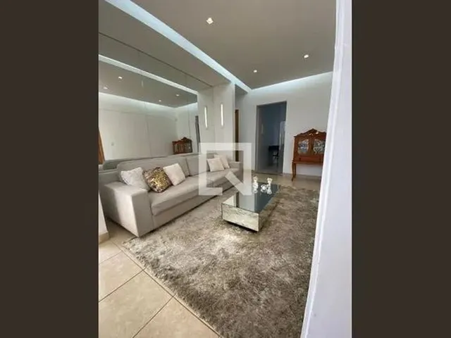 Imagem: Apartamento À Venda - Arvoredo, 3 Quartos