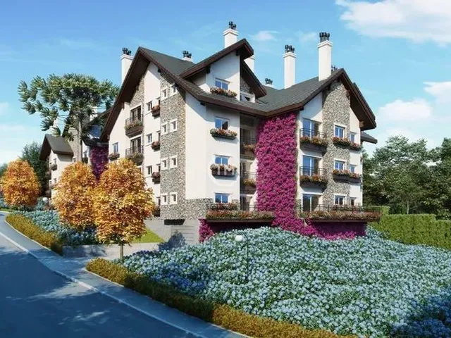 Imagem: Villa das Hortênsias