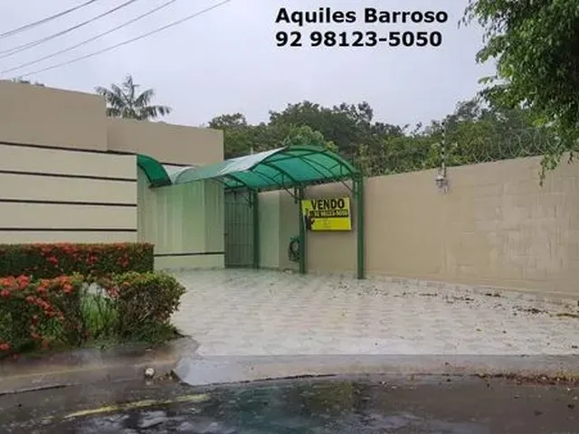 Imagem: Casa de 3 Quartos em Condomínio Fechado