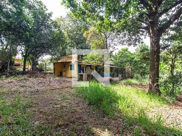 Imagem: Casa À Venda - Garças, 3 Quartos, 124