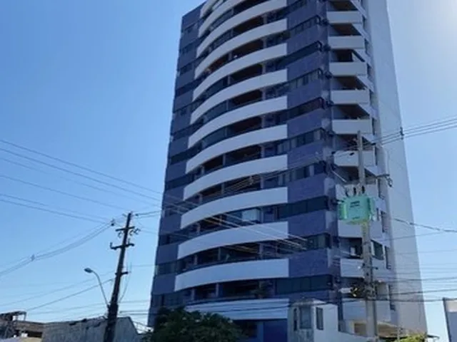Imagem: Olinda - Bairro Novo (Apartamento com 160,00