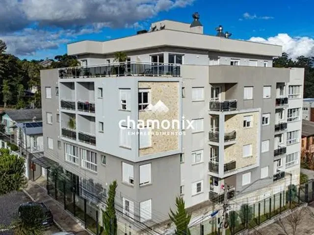 Imagem 1: Apartamento no Centro de Flores (107M²