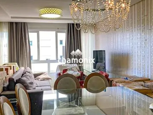 Imagem 2: Apartamento no Centro de Flores (107M²