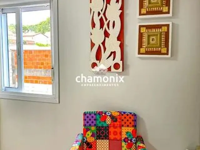 Imagem 12: Apartamento no Centro de Flores (107M²