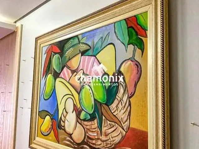 Imagem 6: Apartamento no Centro de Flores (107M²