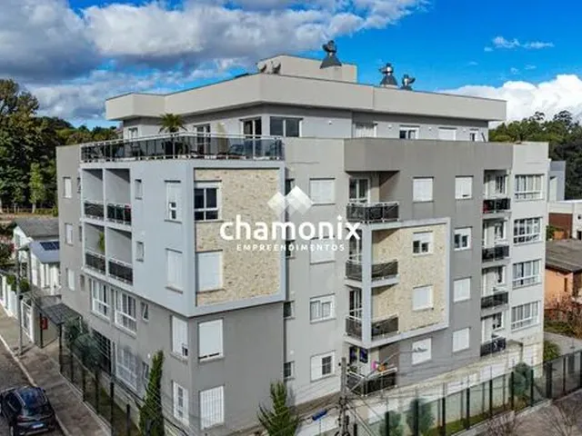 Imagem 4: Apartamento no Centro de Flores (107M²