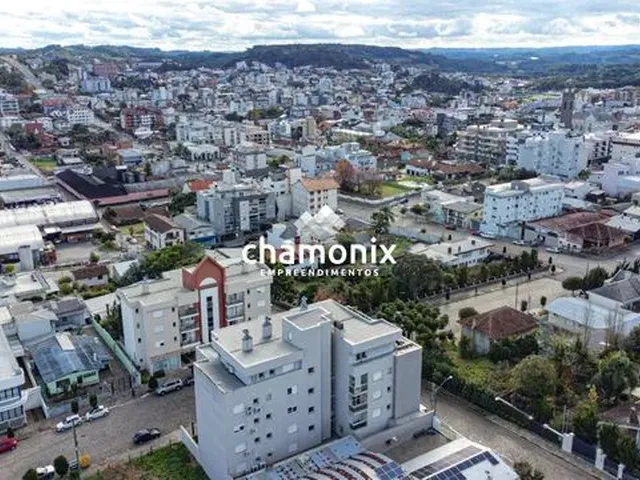 Imagem 13: Apartamento no Centro de Flores (107M²