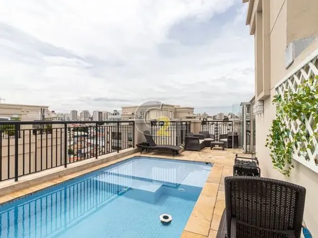 Imagem: Cobertura Duplex - Lapa - 3 Dorms - 1 Suite