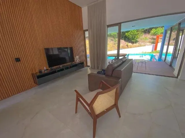 Imagem: Casa em Condomínio de Alto Padrão
