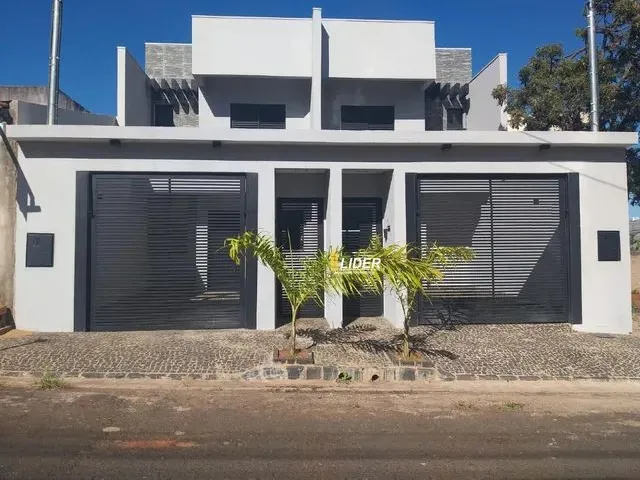 Imagem 6: Casa À Venda, 3 Quartos, 3 Suítes, 1 Vaga, Bosque dos Buritis - Uberlândia/Mg