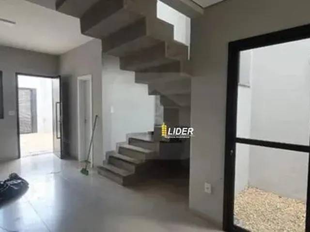 Imagem 4: Casa À Venda, 3 Quartos, 3 Suítes, 1 Vaga, Bosque dos Buritis - Uberlândia/Mg