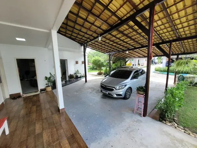 Imagem: Vendo Linda Casa com 196 M² de Área Privativa