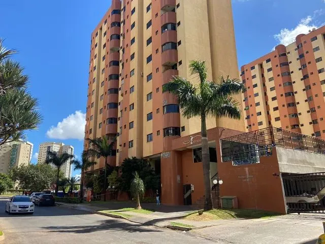 Imagem: Apartamento 2 Quartos Aluguel Aguas Claras