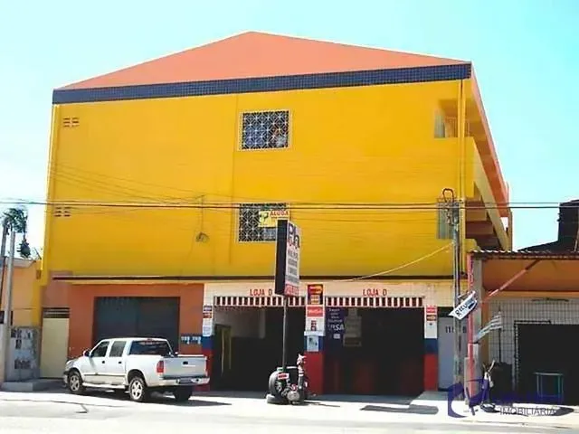 Imagem: Apartamento com 1 Dormitório para Alugar
