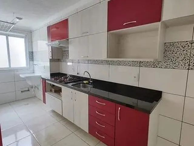 Imagem: Taboão da Serra, Condomínio Família Taboão