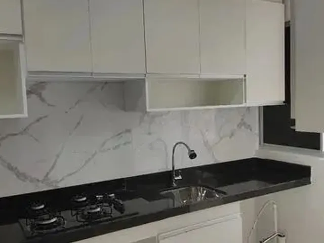 Imagem 1: Aluga-Se Apartamento com 3 Qts Sendo 1 Suíte. Aurora - Centro de Paulista. a Armários Na