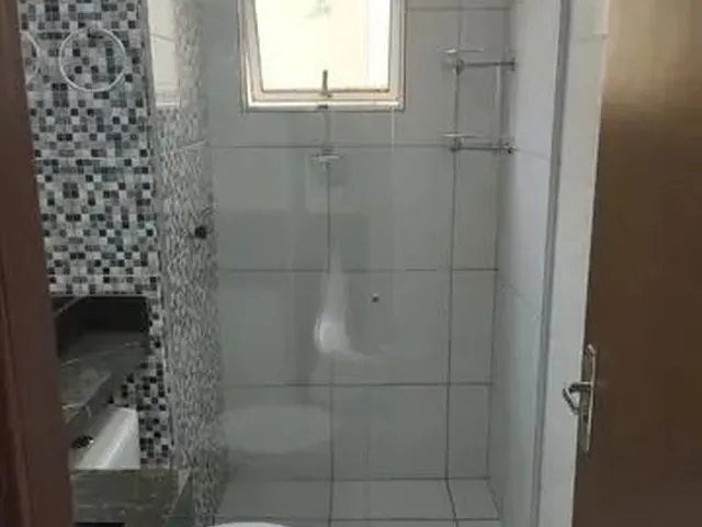Imagem 3: Aluga-Se Apartamento com 3 Qts Sendo 1 Suíte. Aurora - Centro de Paulista. a Armários Na