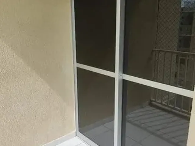 Imagem 2: Aluga-Se Apartamento com 3 Qts Sendo 1 Suíte. Aurora - Centro de Paulista. a Armários Na